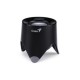 CASSE GENIUS portatili "SP-i165", 2W, rechargeable, Black