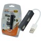 HUB USB 2.0  -   4 porte