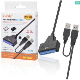 Cavo da usb a sata