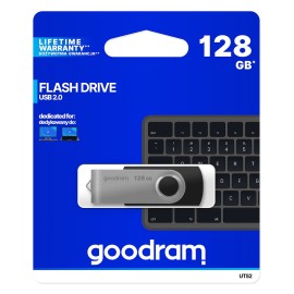 Pendrive  128 gb  Goodram