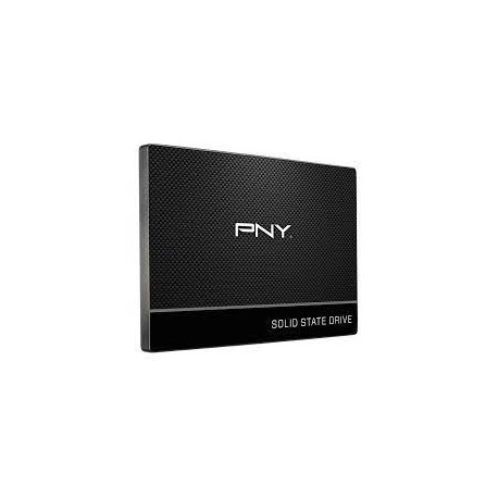 SSD 2,5 120GB  PNY