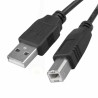 CAVO stampante Usb 1,8 mt TECNO