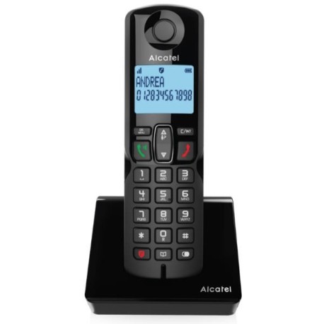 CORDLESS ADARA vivavove blu