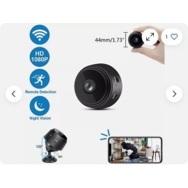 Ip Cam mini 1080 A9