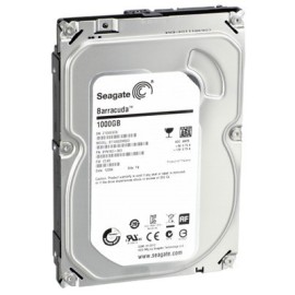 Hard Disk 3,5 2000GB SEAGATE SATA 3