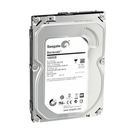 Hard Disk 3,5 2000GB SEAGATE SATA 3