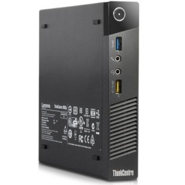 Lenovo ThinkCentre M93p Tiny  Intel i5-4570T Ram 16GB SSD 512GB (Refurbished Grado A)