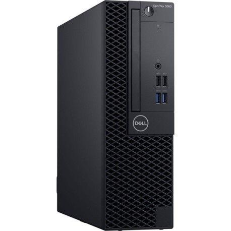 Dell Optiplex 3060 SFF Intel i5-8400 Ram 16Gb SSD 1Tb Refurbished Grado A)