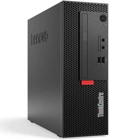 Lenovo ThinkCentre M710e SFF  Intel i7-6700 Ram 16GB SSD 512GB (Refurbished Grado A)