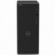 Dell Inspiron 3670 Tower  Intel i7-8700 Ram 16GB SSD 512GB (Refurbished Grado A)