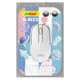 Mouse wireless Q M55